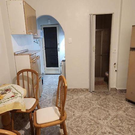 Conjugado Bem Localizado Em Copacabana Rio de Janeiro Exterior photo