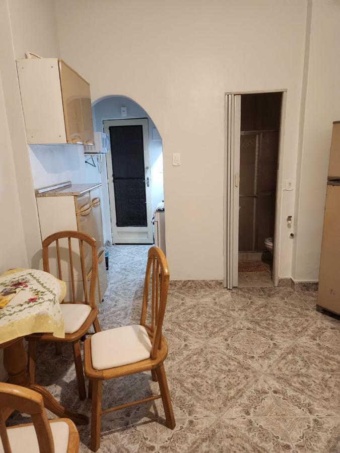 Conjugado Bem Localizado Em Copacabana Rio de Janeiro Exterior photo